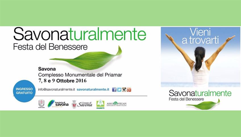 Festa del Benessere Festa del Benessere